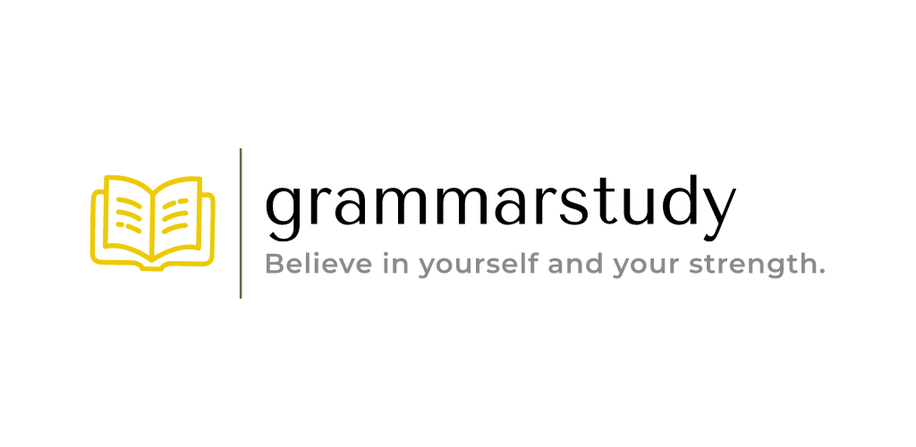 Grammarstudy